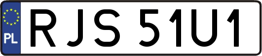 RJS51U1