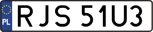 RJS51U3