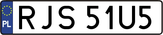 RJS51U5
