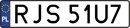 RJS51U7