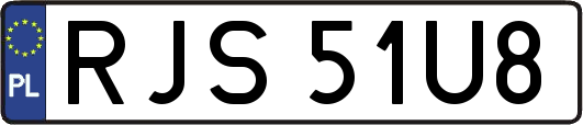 RJS51U8