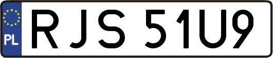 RJS51U9