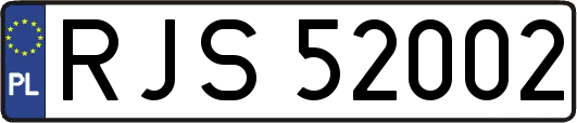 RJS52002