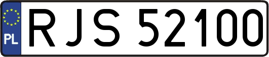 RJS52100
