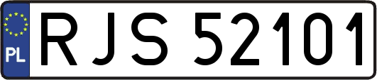 RJS52101