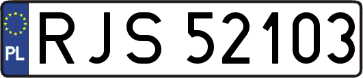 RJS52103