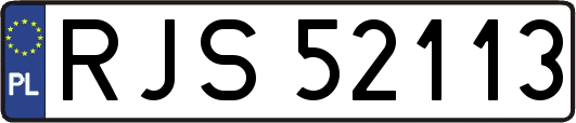 RJS52113