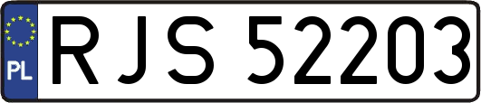 RJS52203