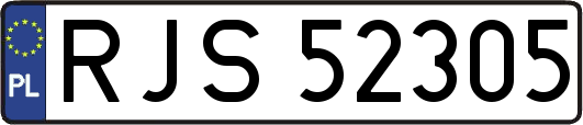 RJS52305