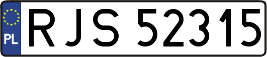 RJS52315