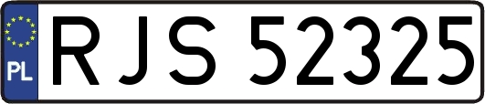 RJS52325