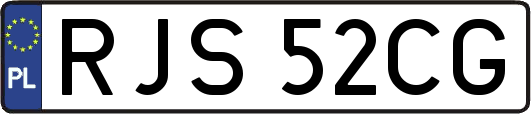 RJS52CG