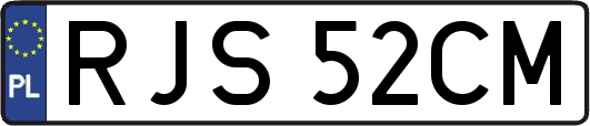 RJS52CM