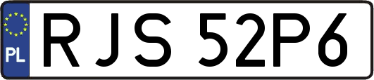 RJS52P6