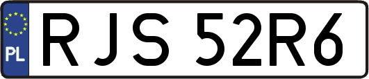 RJS52R6
