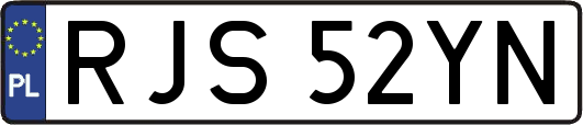 RJS52YN