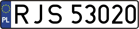 RJS53020
