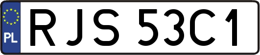 RJS53C1