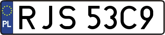 RJS53C9
