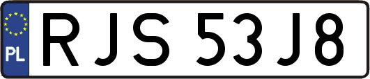 RJS53J8