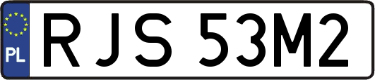 RJS53M2