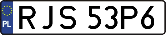 RJS53P6