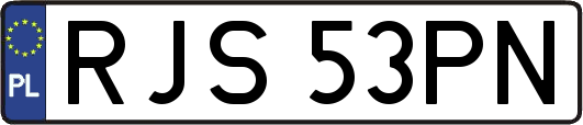 RJS53PN