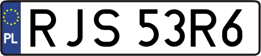 RJS53R6