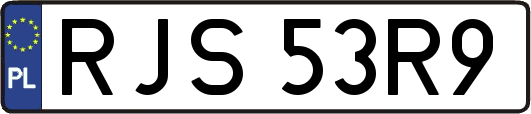 RJS53R9