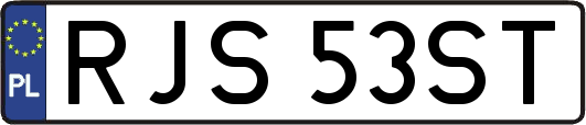 RJS53ST