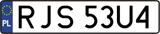 RJS53U4