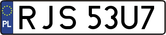 RJS53U7