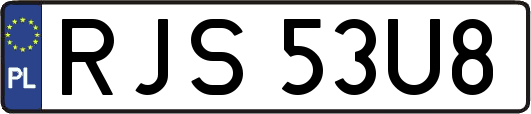 RJS53U8
