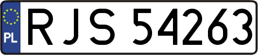 RJS54263