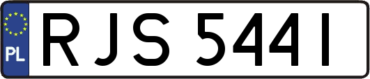RJS544I