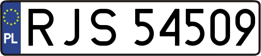 RJS54509