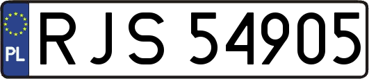 RJS54905
