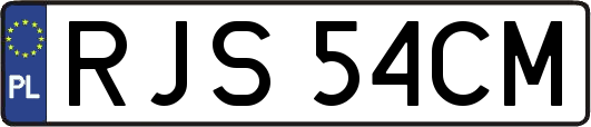 RJS54CM
