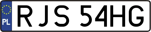 RJS54HG