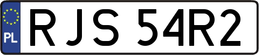 RJS54R2