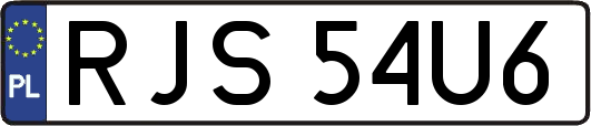 RJS54U6