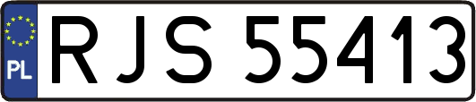 RJS55413
