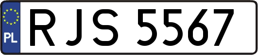 RJS5567