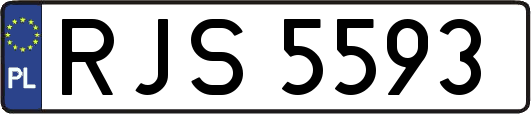 RJS5593