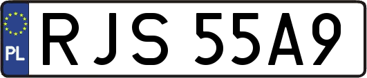 RJS55A9