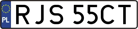 RJS55CT