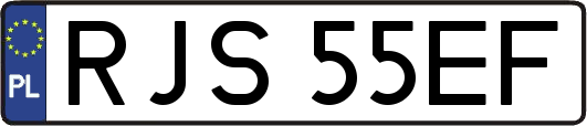 RJS55EF