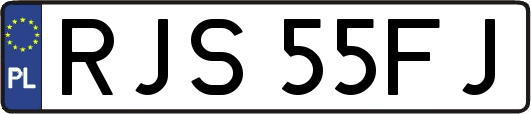 RJS55FJ
