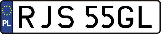 RJS55GL
