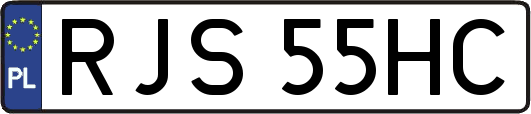 RJS55HC